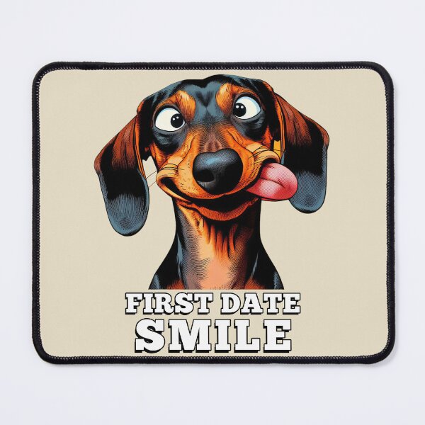 Item preview, Dachshund designed and sold by millsyb.