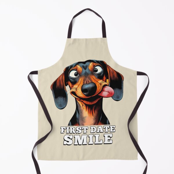 Item preview, Dachshund designed and sold by millsyb.
