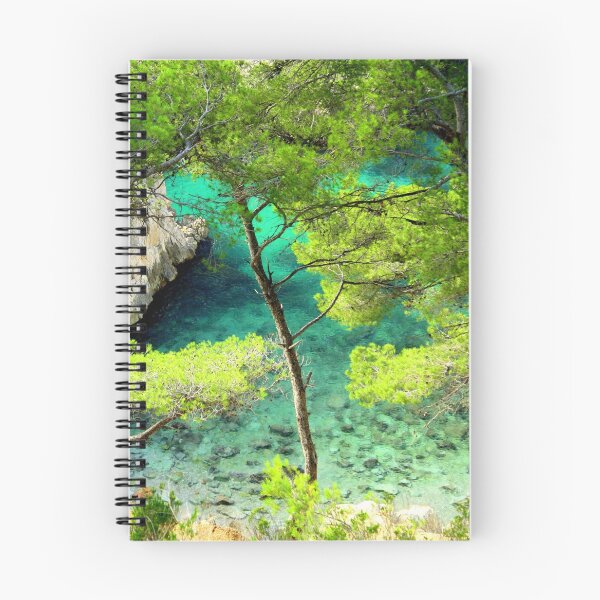 Aperçu de l'œuvre Paradise créée et vendue par ChocChipCookie.