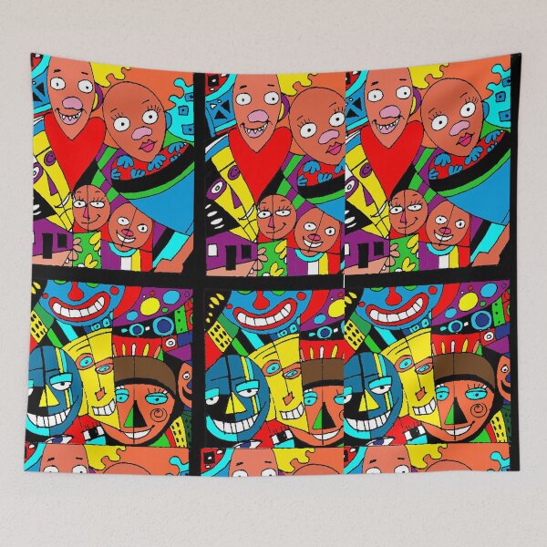 Item preview, frieze designed and sold by mawwiltz.