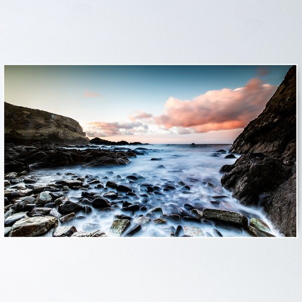 Item preview, Findlater Beach designed and sold by Roddy Atkinson.