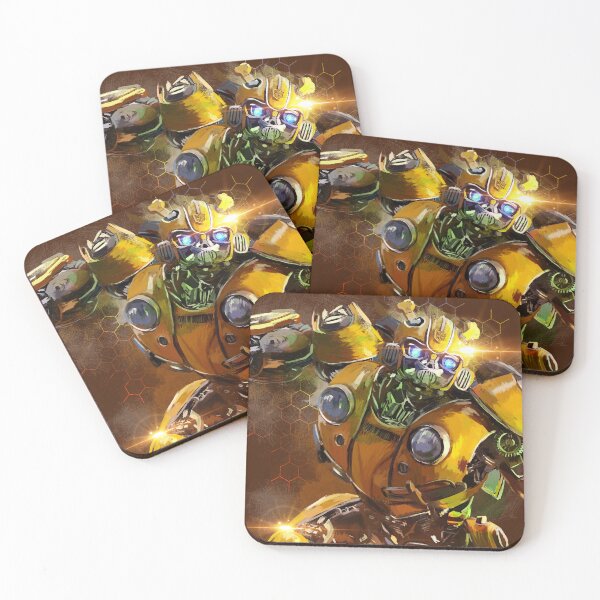 Item preview, Bumblebee designed and sold by hollandus.