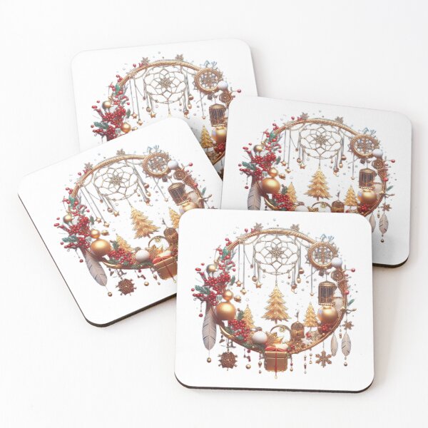 Item preview, Christmas designed and sold by KICIART.