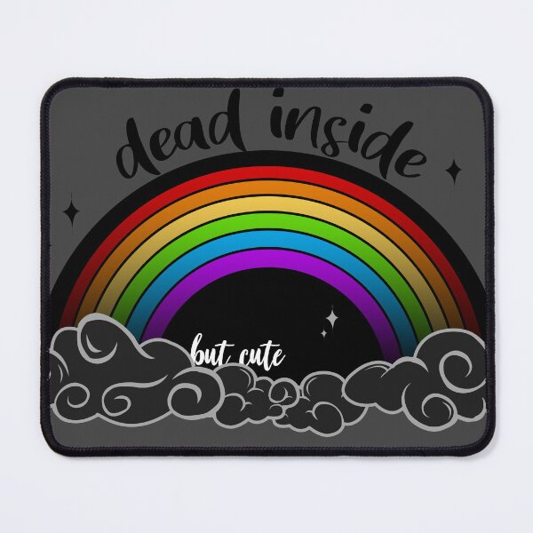 Item preview, Dead inside designed and sold by Lee's Place.