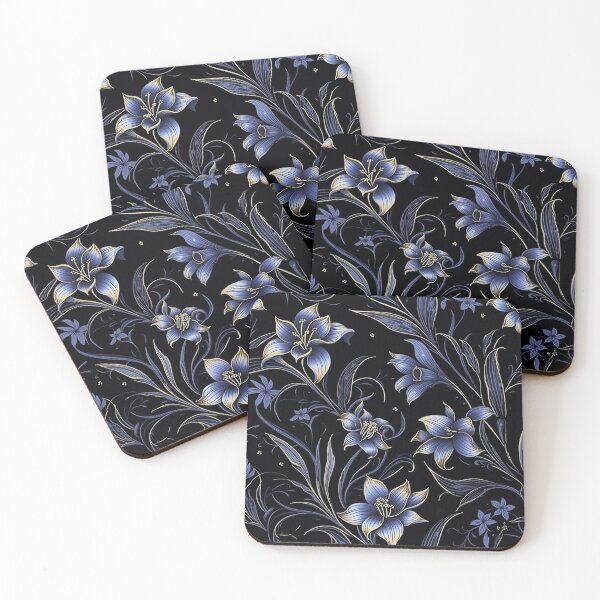 Item preview, Bluebells designed and sold by D-CuteArt.