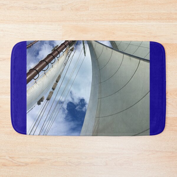 Item preview, Sailing the Reef - Lung Foundation - Raising Awareness designed and sold by Geoffrey & Michelle  Thomson.