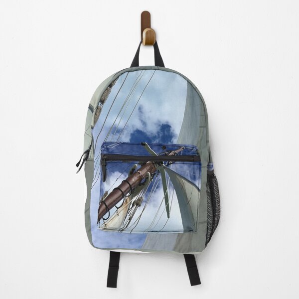 Item preview, Sailing the Reef - Lung Foundation - Raising Awareness designed and sold by Geoffrey & Michelle  Thomson.