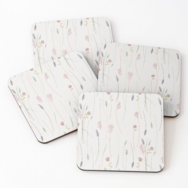 Item preview, Shower of sweet flowers [ivory] designed and sold by Aia UENO design.