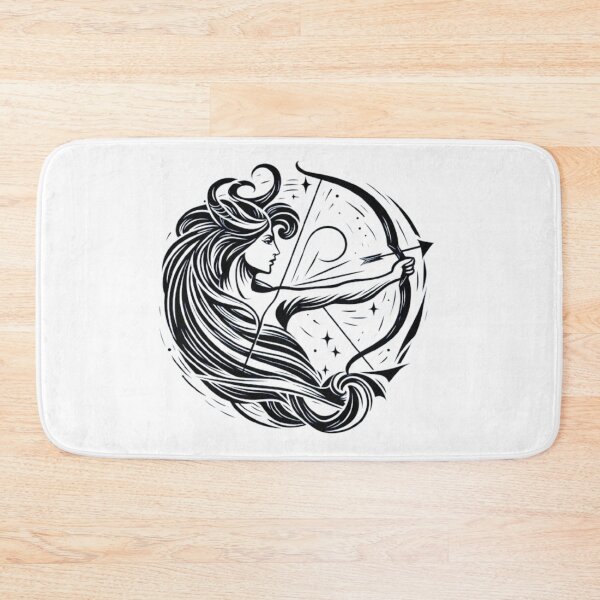 Item preview, Sagittarius: The Archer designed and sold by MagickDragon.