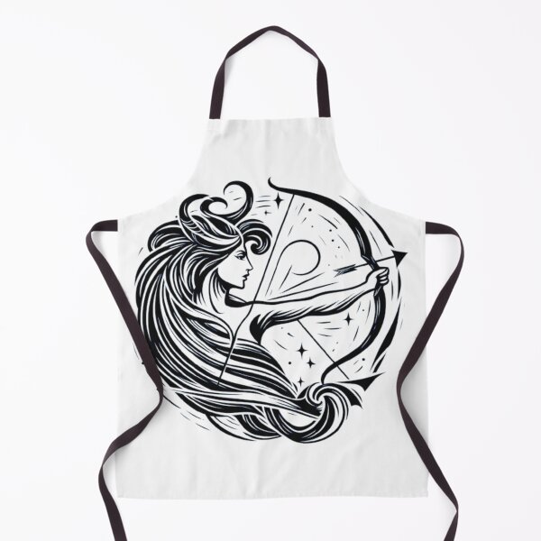 Item preview, Sagittarius: The Archer designed and sold by MagickDragon.
