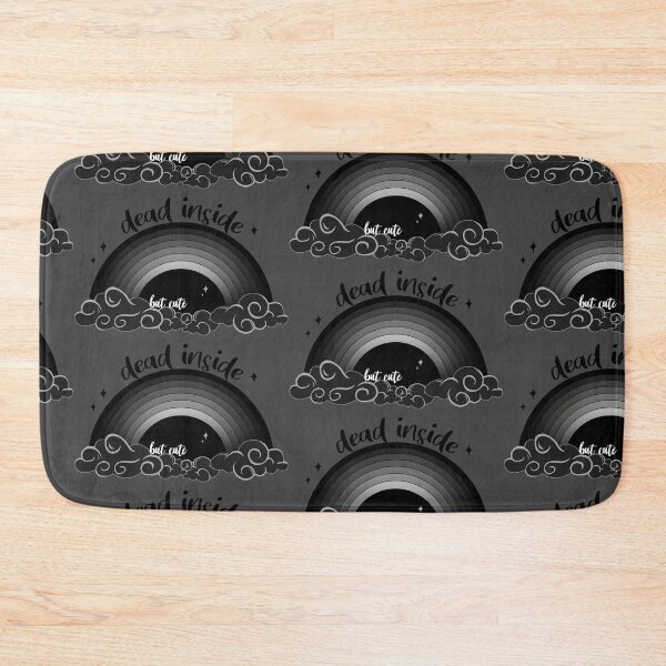 Item preview, Dead inside BW designed and sold by Lee's Place.