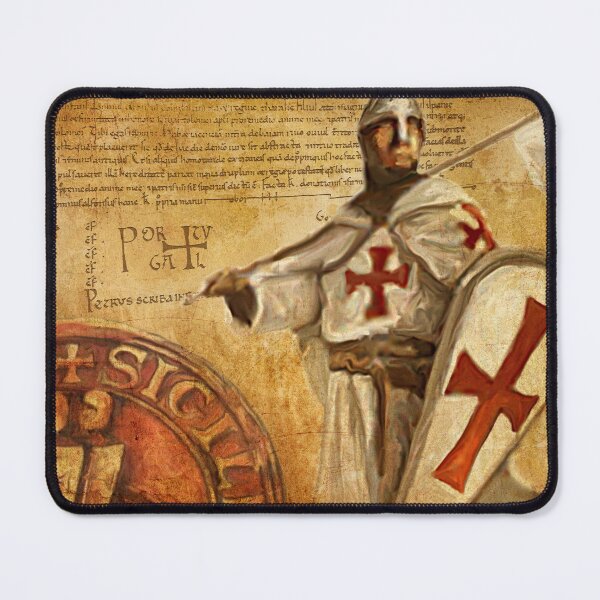 Item preview, Ordem de Cristo. Portugal. designed and sold by Tereza Pilar Art.