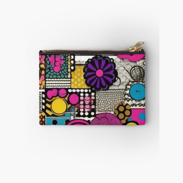 Item preview, Pop art  pattern  designed and sold by Roxburylane.