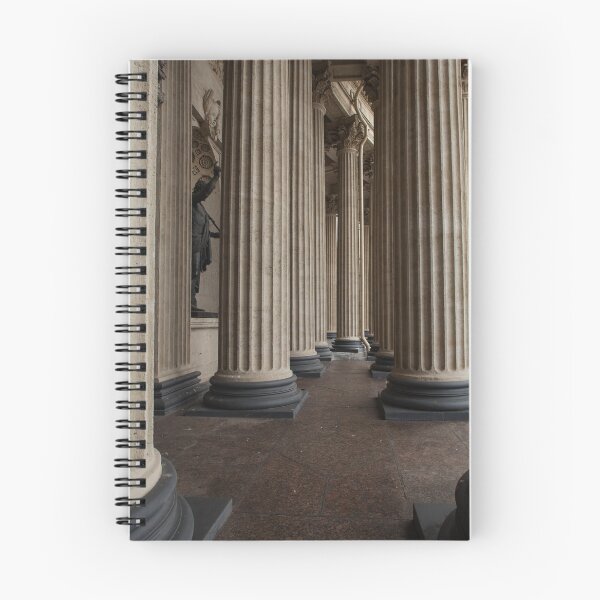 Item preview, Ionic order columns designed and sold by mrivserg.