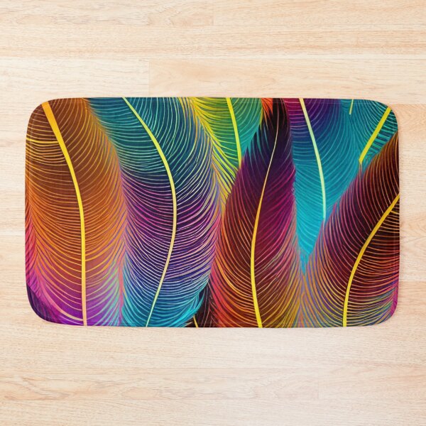 Item preview, Feathers  designed and sold by UllaSformat.