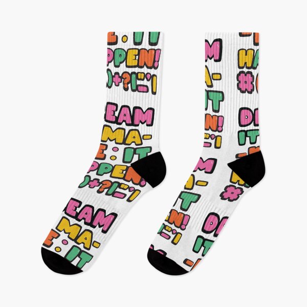 Item preview, Just Dream it! designed and sold by eriettataf.