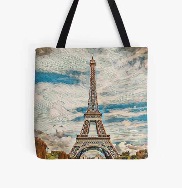 Item preview, Eiffel  designed and sold by Thomas Publications.