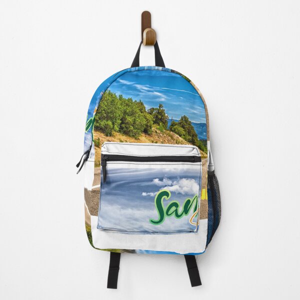 Item preview, San Juan Skyway near the Dallas Divide designed and sold by GestaltImagery.
