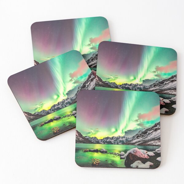 Item preview, Aurora Borealis designed and sold by Tedos7.