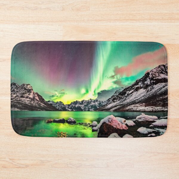 Item preview, Aurora Borealis designed and sold by Tedos7.
