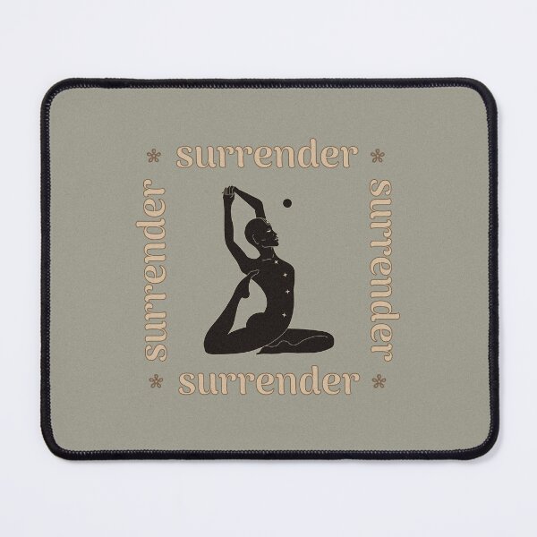 Item preview, I Surrender designed and sold by mamanesha.