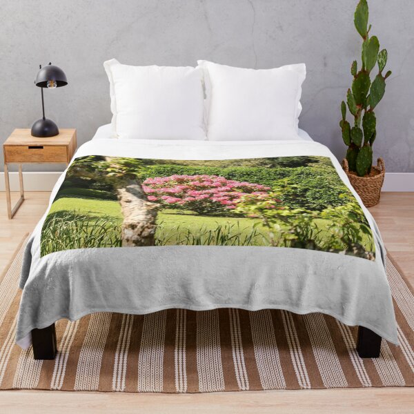 Item preview, Greenfort Garden Color Donegal designed and sold by eddiebarronshop.