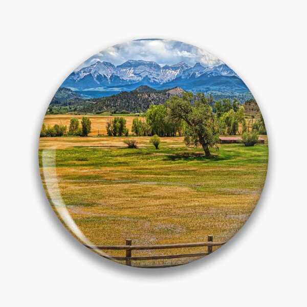 Item preview, San Juan Skyway near the Dallas Divide designed and sold by GestaltImagery.