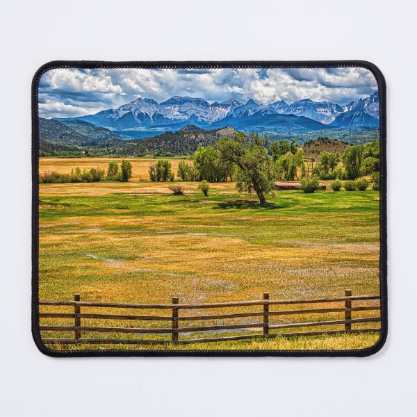 Item preview, San Juan Skyway near the Dallas Divide designed and sold by GestaltImagery.