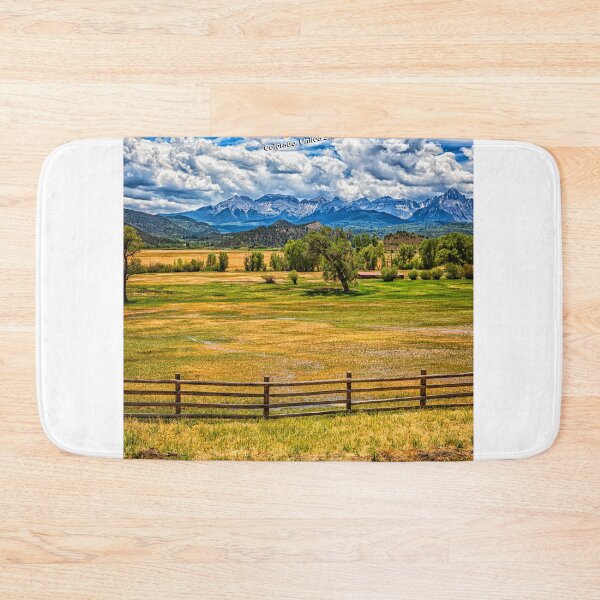 Item preview, San Juan Skyway near the Dallas Divide designed and sold by GestaltImagery.