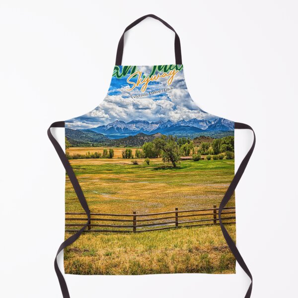 Item preview, San Juan Skyway near the Dallas Divide designed and sold by GestaltImagery.
