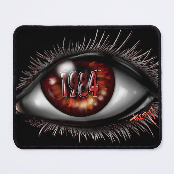 Item preview, 1984 eyes designed and sold by Themys24.