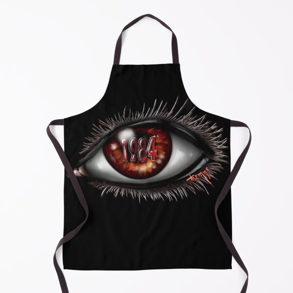 Item preview, 1984 eyes designed and sold by Themys24.