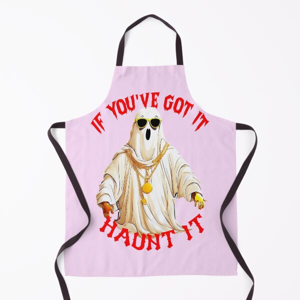 Item preview, If  You've Got it, Haunt it 7 designed and sold by DigitalandPhoto.