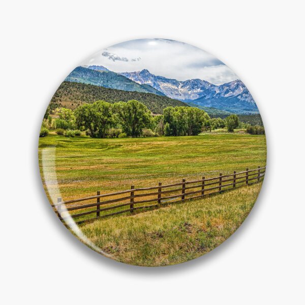 Item preview, San Juan Skyway near the Dallas Divide designed and sold by GestaltImagery.