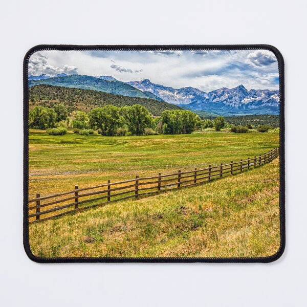 Item preview, San Juan Skyway near the Dallas Divide designed and sold by GestaltImagery.