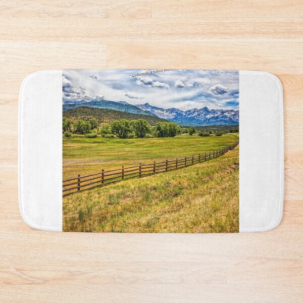 Item preview, San Juan Skyway near the Dallas Divide designed and sold by GestaltImagery.