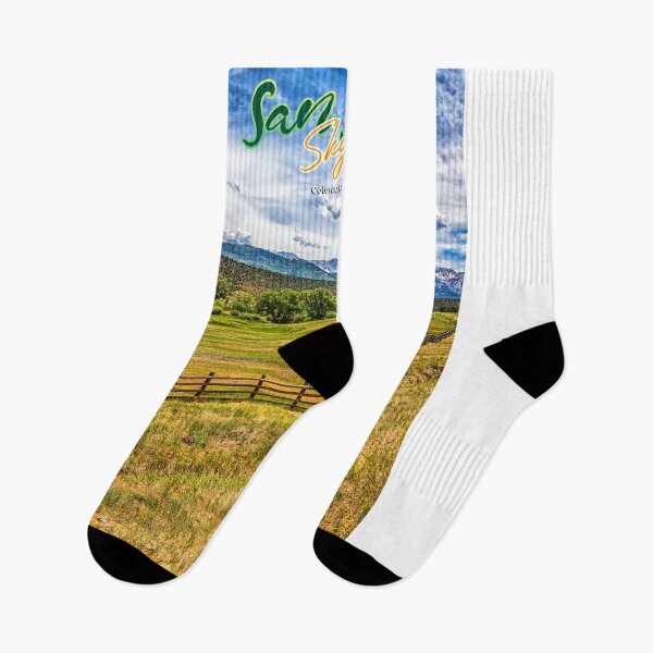 Item preview, San Juan Skyway near the Dallas Divide designed and sold by GestaltImagery.