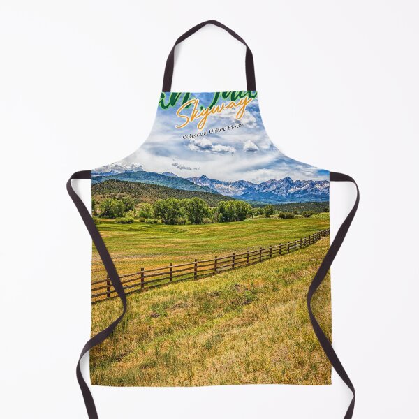 Item preview, San Juan Skyway near the Dallas Divide designed and sold by GestaltImagery.