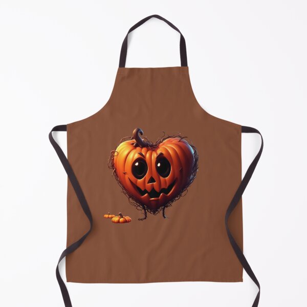 Item preview, Cute Halloween Heart designed and sold by Digiheart.