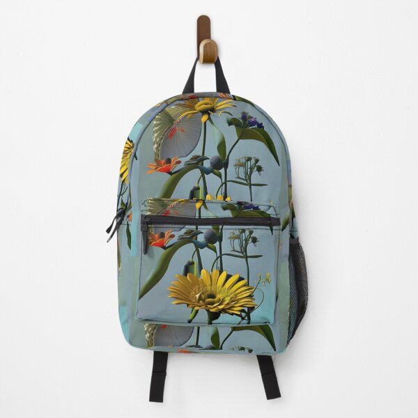 Item preview, Exoticis flores AI #003 designed and sold by chargo.