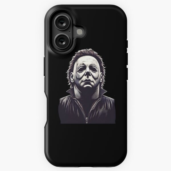 Item preview, Michael Myers Vintage designed and sold by HoshiiCreations.
