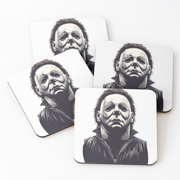 Item preview, Michael Myers Vintage designed and sold by HoshiiCreations.