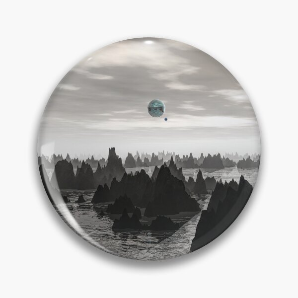 Item preview, Unidentified Flying Orbs designed and sold by Phil Perkins.