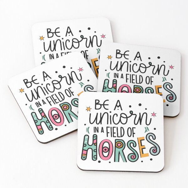 Item preview, Embrace Your Magical Uniqueness: Joyful Typography designed and sold by TYPOGraphy-101.