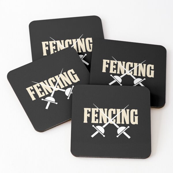 Item preview, Wheelchair Fencing Sports designed and sold by CreativeTag.