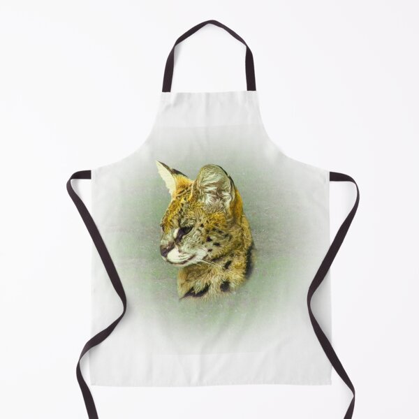 Item preview, Serval designed and sold by Guardi71.