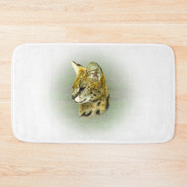 Item preview, Serval designed and sold by Guardi71.