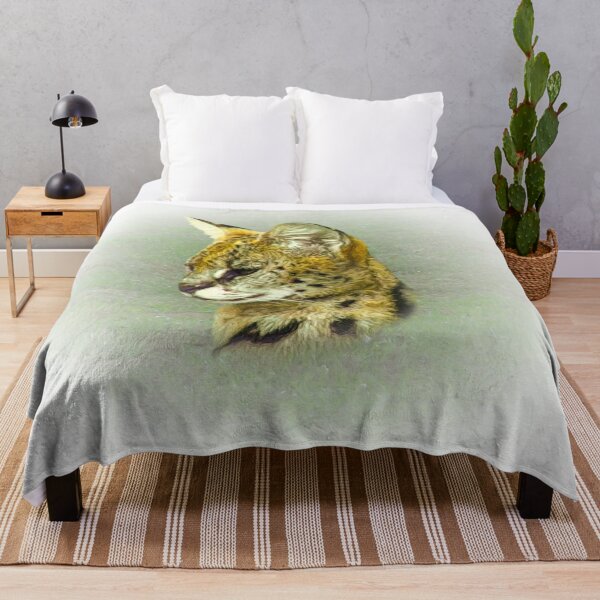 Item preview, Serval designed and sold by Guardi71.