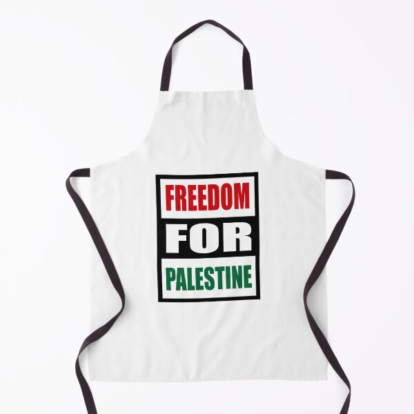 Item preview, Freedom for Palestine designed and sold by AJ  Liber.