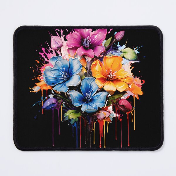 Item preview, Botanical Bliss designed and sold by Michaels-Tees.